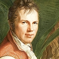 Alexander von Humboldt